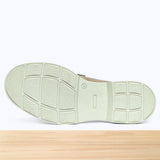 3036F Amani Cuir Sepia