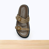 303F Arvella Cuir Camel