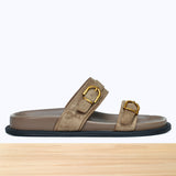 303F Arvella Cuir Camel