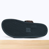 303F Arvella Cuir Marron