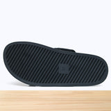 303F Arvella Cuir Noir