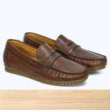 305 Evex Camel Foncé