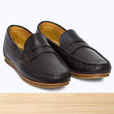 305 Evex Marron Chocolat