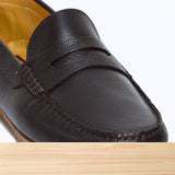 305 Evex Marron Chocolat