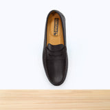 305 Evex Marron Chocolat