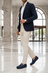 305 Evex Bleu Marine — Hotel Fixed