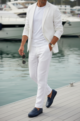 305 Evex Bleu Marine — Marina Fixed