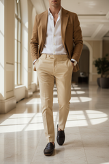 305 Evex Marron Chocolat — V1