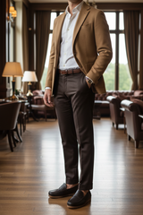 305 Evex Marron Chocolat — V3
