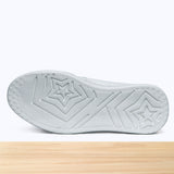 305F Nava Cuir Blanc