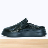 305F Nava Cuir Noir