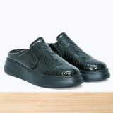 305F Nava Cuir Noir
