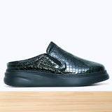 305F Nava Cuir Noir