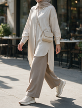 3068F Fiorena Beige