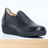 306F Briva Cuir Noir