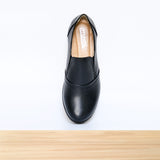306F Briva Cuir Noir