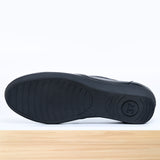 306F Briva Cuir Noir