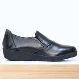 306F Briva Cuir Noir