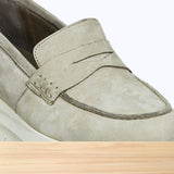 306F Lahn Cuir Beige Clair