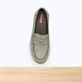 306F Lahn Cuir Beige Clair