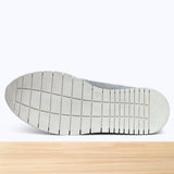 306F Lahn Cuir Daim Gris