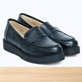 306F Nexa Cuir Noir