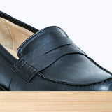 306F Nexa Cuir Noir