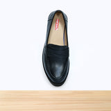 306F Nexa Cuir Noir