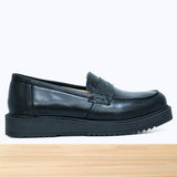 306F Nexa Cuir Noir