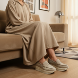 306F Lahn Beige Clair — Djellaba Var.1