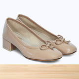 3076F Jawahir Cuir Beige