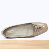 3076F Jawahir Cuir Beige