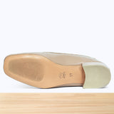 3076F Jawahir Cuir Beige