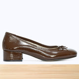 3076F Jawahir Cuir Marron