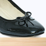 3076F Jawahir Cuir Noir