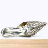 307F Meluna Cuir Doré