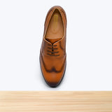 307F bresti Cuir Camel