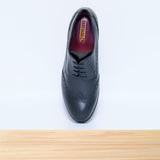 307F bresti Cuir Noir