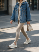 3086F Horella Beige