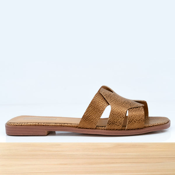 308F Elior Cuir Camel