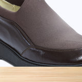 308F Mero Cuir Marron NV