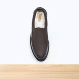 308F Mero Cuir Marron NV