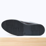 308F Mero Cuir Marron NV