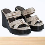310F Jovelle Cuir Beige