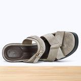310F Jovelle Cuir Beige