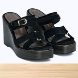 310F Jovelle Cuir Noir