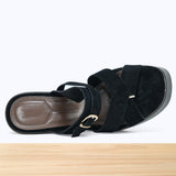 310F Jovelle Cuir Noir