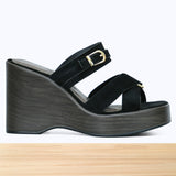 310F Jovelle Cuir Noir