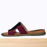 310F Ravina Cuir Multicolore
