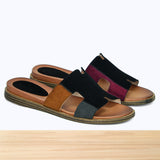 310F Ravina Cuir Multicolore